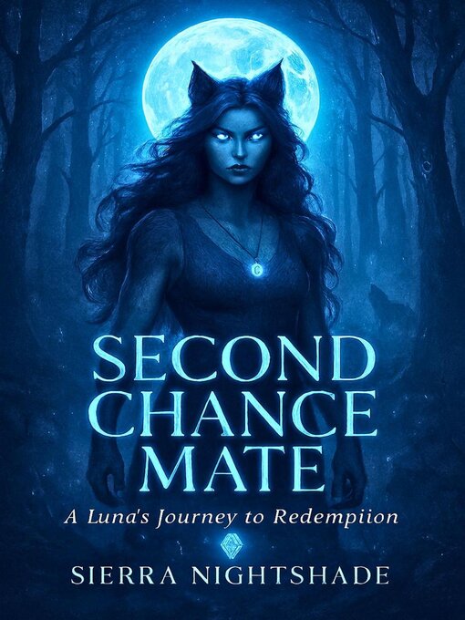Cover image for Second Chance Mate